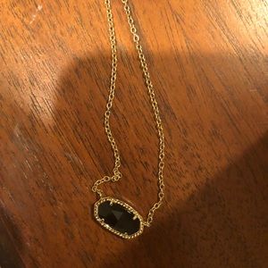 Black and good Kendra Scott